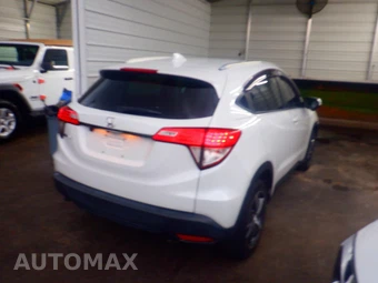 2021 Honda HR-V EX-L - miniatura 13