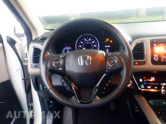 2021 Honda HR-V EX-L - miniatura 23