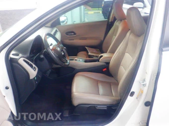2021 Honda HR-V EX-L - miniatura 5