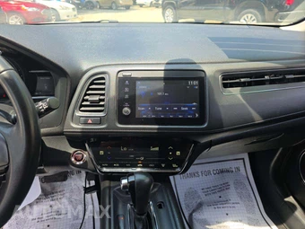 2021 Honda HR-V EX-L - miniatura 10