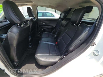2021 Honda HR-V EX-L - miniatura 13