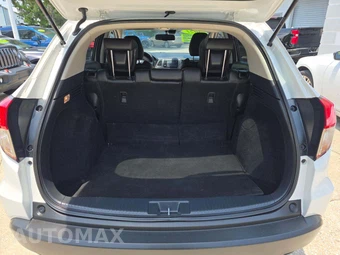 2021 Honda HR-V EX-L - miniatura 14