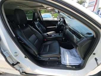 2021 Honda HR-V EX-L - miniatura 18