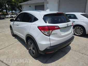 2021 Honda HR-V EX-L - miniatura 2