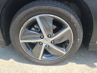 2021 Honda HR-V EX-L - miniatura 22
