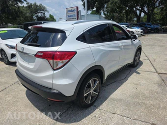 2021 Honda HR-V EX-L - miniatura 3