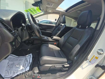 2021 Honda HR-V EX-L - miniatura 6