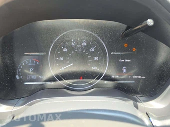 2021 Honda HR-V EX-L - miniatura 9