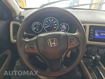 2021 Honda HR-V LX - miniatura 10
