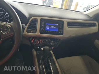 2021 Honda HR-V LX - miniatura 11