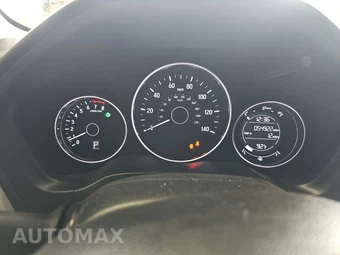 2021 Honda HR-V LX - miniatura 12
