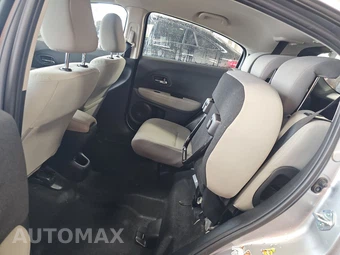 2021 Honda HR-V LX - miniatura 13