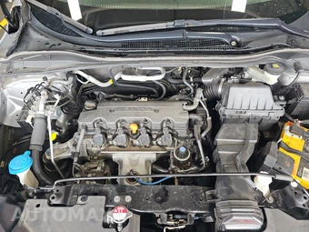 2021 Honda HR-V LX - miniatura 15