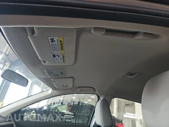 2021 Honda HR-V LX - miniatura 17