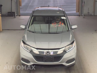 2021 Honda HR-V LX - miniatura 2