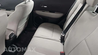 2021 Honda HR-V LX - miniatura 21