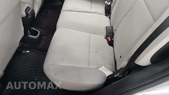 2021 Honda HR-V LX - miniatura 23