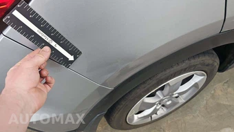 2021 Honda HR-V LX - miniatura 26