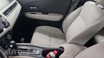 2021 Honda HR-V LX - miniatura 28