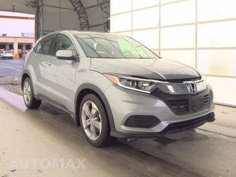 2021 Honda HR-V LX - miniatura 3