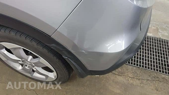 2021 Honda HR-V LX - miniatura 30
