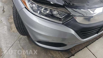 2021 Honda HR-V LX - miniatura 34