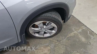2021 Honda HR-V LX - miniatura 39