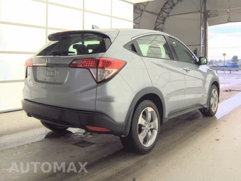 2021 Honda HR-V LX - miniatura 4