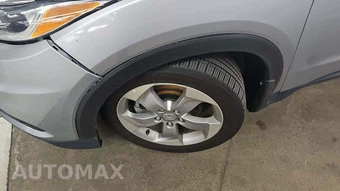 2021 Honda HR-V LX - miniatura 42