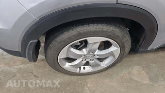 2021 Honda HR-V LX - miniatura 44
