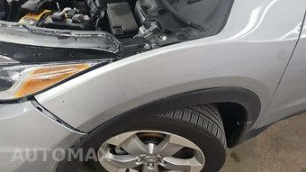 2021 Honda HR-V LX - miniatura 46