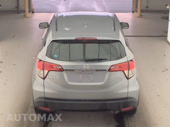 2021 Honda HR-V LX - miniatura 5