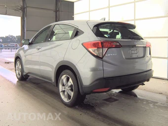 2021 Honda HR-V LX - miniatura 6