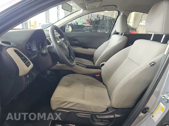 2021 Honda HR-V LX - miniatura 7
