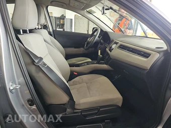 2021 Honda HR-V LX - miniatura 8
