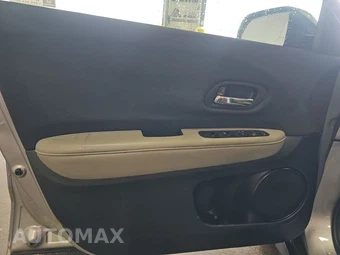 2021 Honda HR-V LX - miniatura 9
