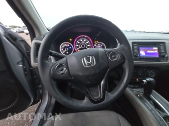 2021 Honda HR-V LX - miniatura 10