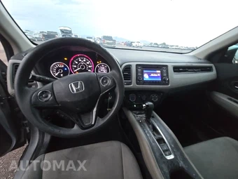 2021 Honda HR-V LX - miniatura 11