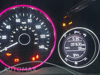 2021 Honda HR-V LX - miniatura 12