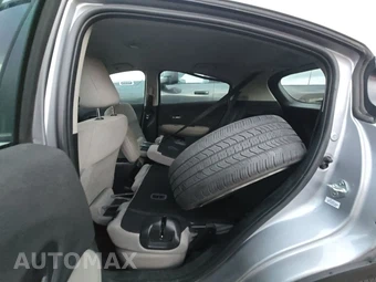 2021 Honda HR-V LX - miniatura 13