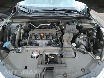 2021 Honda HR-V LX - miniatura 15