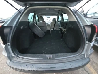 2021 Honda HR-V LX - miniatura 16