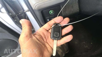 2021 Honda HR-V LX - miniatura 17