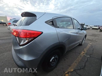 2021 Honda HR-V LX - miniatura 4