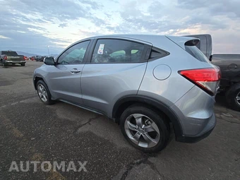 2021 Honda HR-V LX - miniatura 6