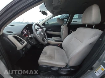 2021 Honda HR-V LX - miniatura 7