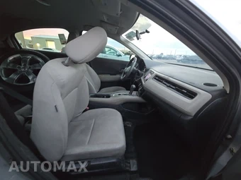 2021 Honda HR-V LX - miniatura 8