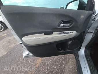 2021 Honda HR-V LX - miniatura 9