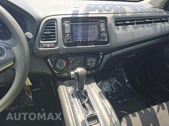 2021 Honda HR-V LX - miniatura 10