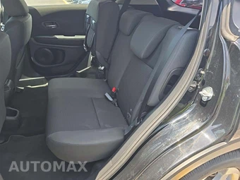 2021 Honda HR-V LX - miniatura 13